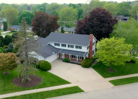 241 Peters, Burlington, WI 53105