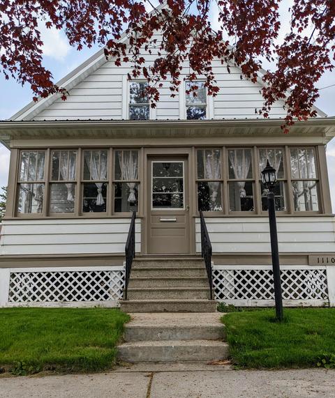 1110 24th, Two Rivers, WI 54241