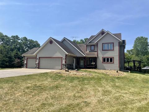 w377s5351 Pretty Lk, Ottawa, WI 53118