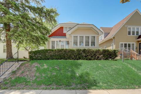 2963 N 52nd, Milwaukee, WI 53210