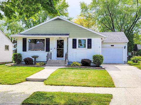 2514 Wedemeyer, Sheboygan, WI 53081