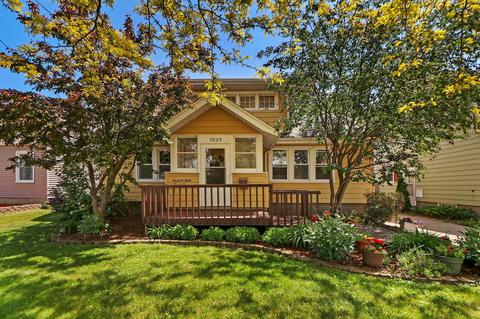 7825 17th, Kenosha, WI 53143