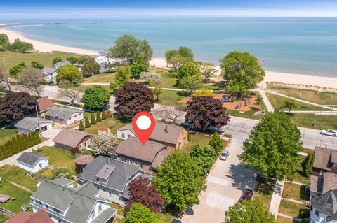 710 Spring, Sheboygan, WI 53081