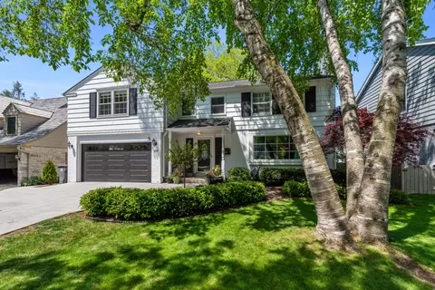 6027 N Berkeley, Whitefish Bay, WI 53217