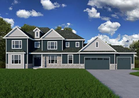 7569 S 49th, Franklin, WI 53132