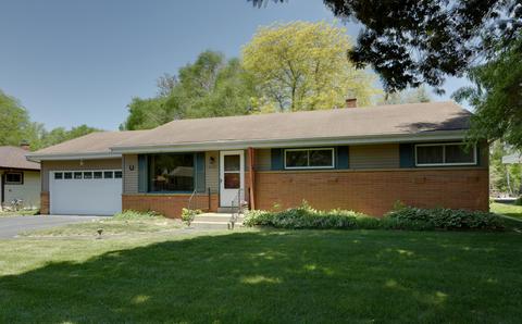 8114 N 53rd, Brown Deer, WI 53223