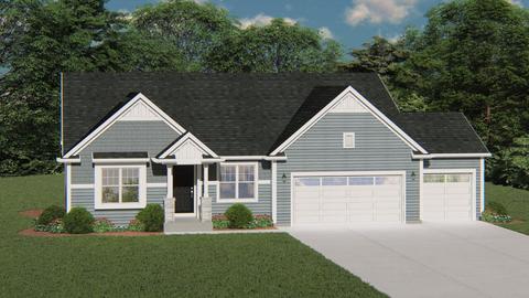 1679 Misty Rdg, Port Washington, WI 53074