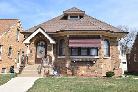 3136 S 29th, Milwaukee, WI 53215