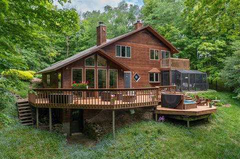 w6681 Esker Ridge Road, Rhine, WI 53020
