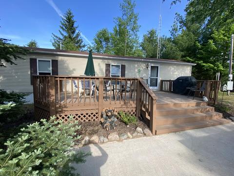 w11427 1st Street, Stephenson, WI 54114