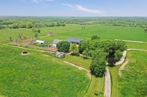 w3506 Little Prairie Road, Troy, WI 53120