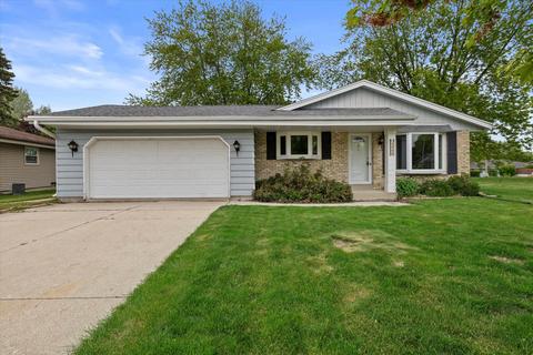 3400 Harmony, South Milwaukee, WI 53172