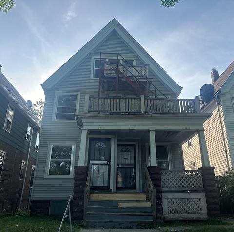 2958 N 26th #2960, Milwaukee, WI 53206