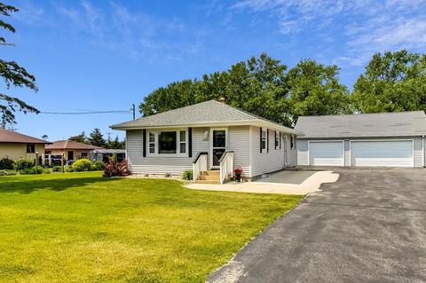 25206 Kickapoo, Dover, WI 53139