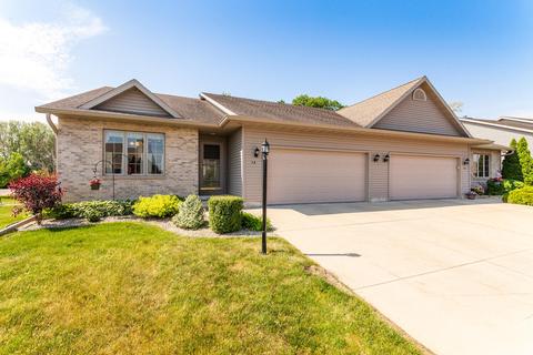 w5572 County Road Cw #3A, Emmet, WI 53098