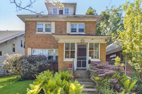 6804 20th, Kenosha, WI 53143