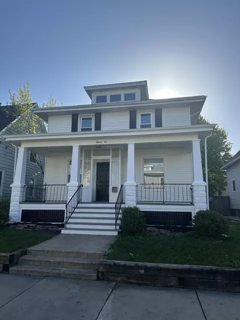 1110 Hayes, Racine, WI 53405