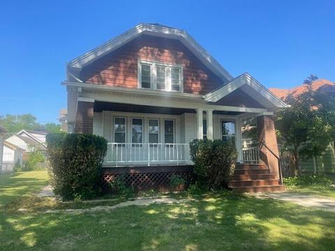 1319 N 55th #1321, Milwaukee, WI 53208