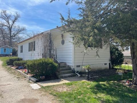 619 Vincent #623, Twin Lakes, WI 53181