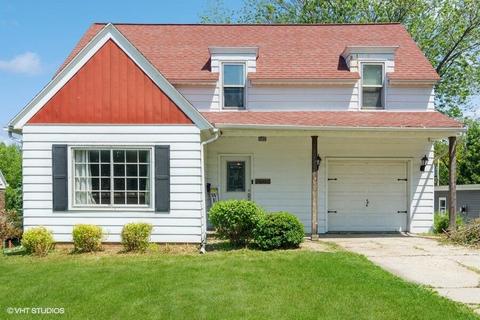 608 W Mackie, Beaver Dam, WI 53916