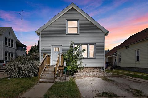 1912 54th, Kenosha, WI 53140