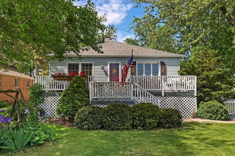 8134 Slater, Mount Pleasant, WI 53406