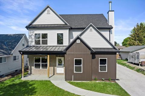 4455 S 48th, Greenfield, WI 53220