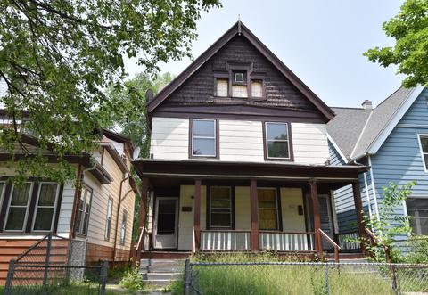 2441 N 26th #2443, Milwaukee, WI 53206