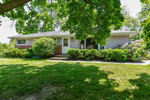 5544 S 115th, Hales Corners, WI 53130