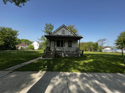 2623 N 9th, Milwaukee, WI 53206