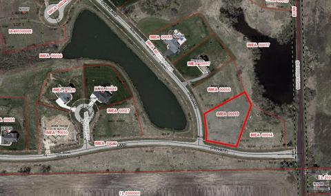 Lt15 Meadow View, Linn, WI 53147