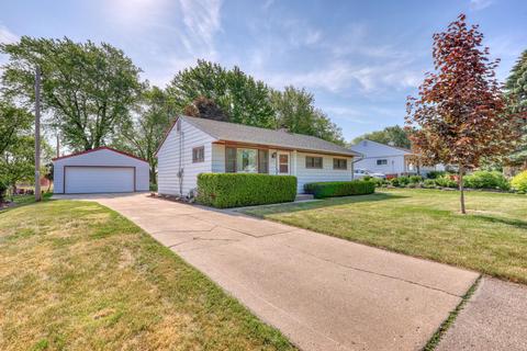 4342 S 71st, Greenfield, WI 53220