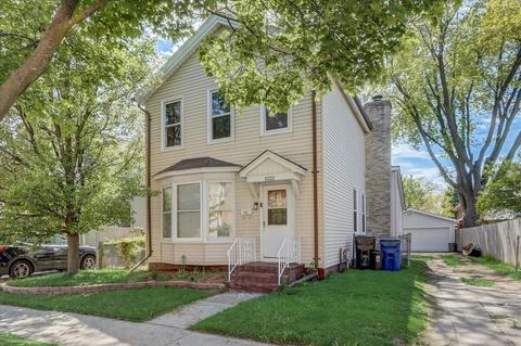 1022 Wisconsin, Racine, WI 53403