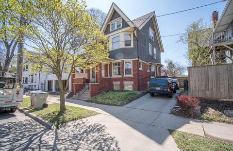 2815 E Hartford, Milwaukee, WI 53211