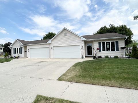 600 S Main, Brillion, WI 54110
