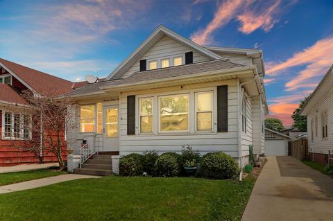 1339 Arthur, Racine, WI 53405