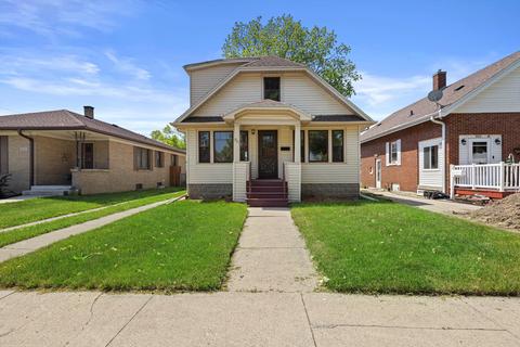 Undisclosed, Racine, WI 53402