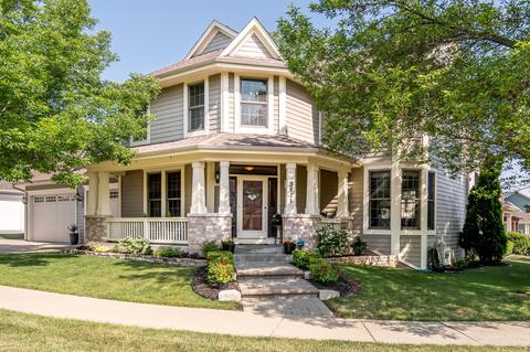 3821 S Centennial, Milwaukee, WI 53221