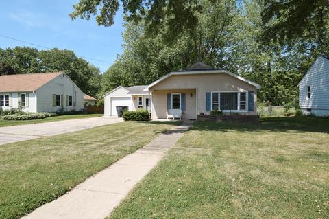 250 N George, Whitewater, WI 53190