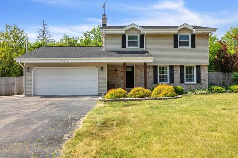 4741 Saint Regis, Mount Pleasant, WI 53403