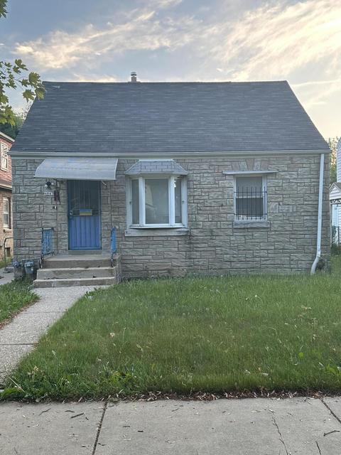 4847 N 25th, Milwaukee, WI 53209