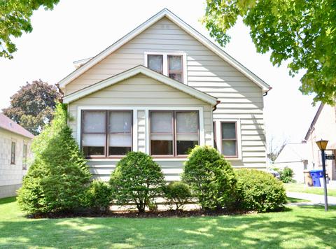 5422 36th, Kenosha, WI 53144