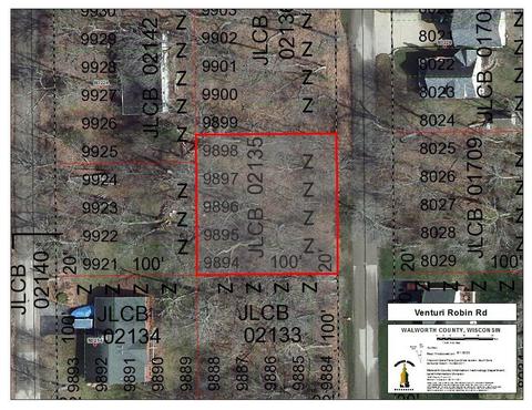Lt0 Robin, Geneva, WI 53147