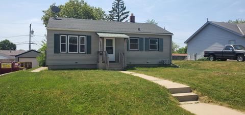 1731 Michigan, South Milwaukee, WI 53172