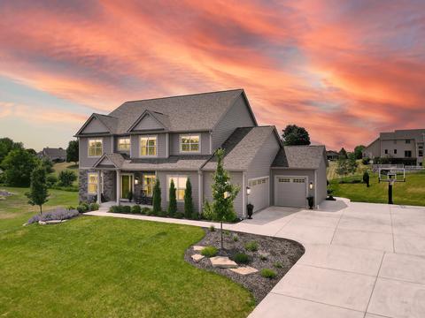 w257n9427 Sennott, Colgate, WI 53017