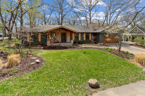 665 Cleveland, Williams Bay, WI 53191