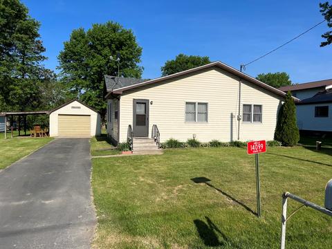 14099 Grand, Angelo, WI 54656