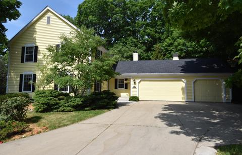 3314 Rosewood, Racine, WI 53404