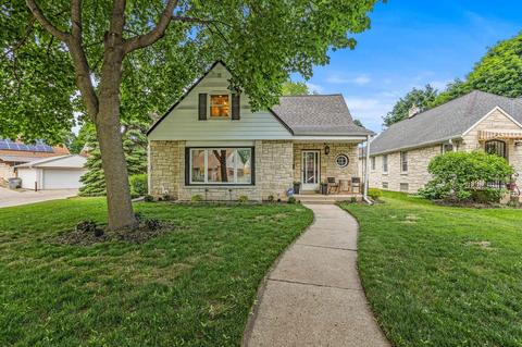2854 N Lefeber, Milwaukee, WI 53210