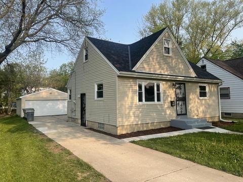 4555 N 50th, Milwaukee, WI 53218